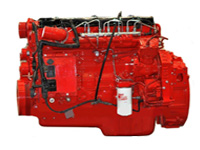 Cummins L340-20 truckautopart 